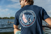 Men's Spinnaker Tee | Various Colors-Tops-Bitter End Provisions