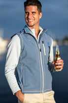 Men's VMG Vest-Tops-Bitter End Provisions
