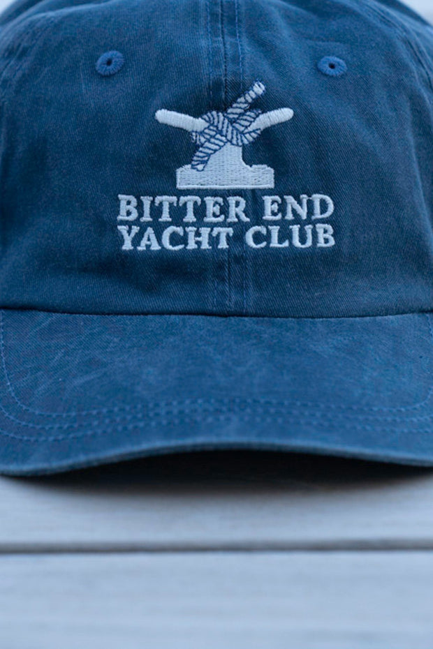Old School Cleat Cap | Various Colors-Accessories-Bitter End Provisions