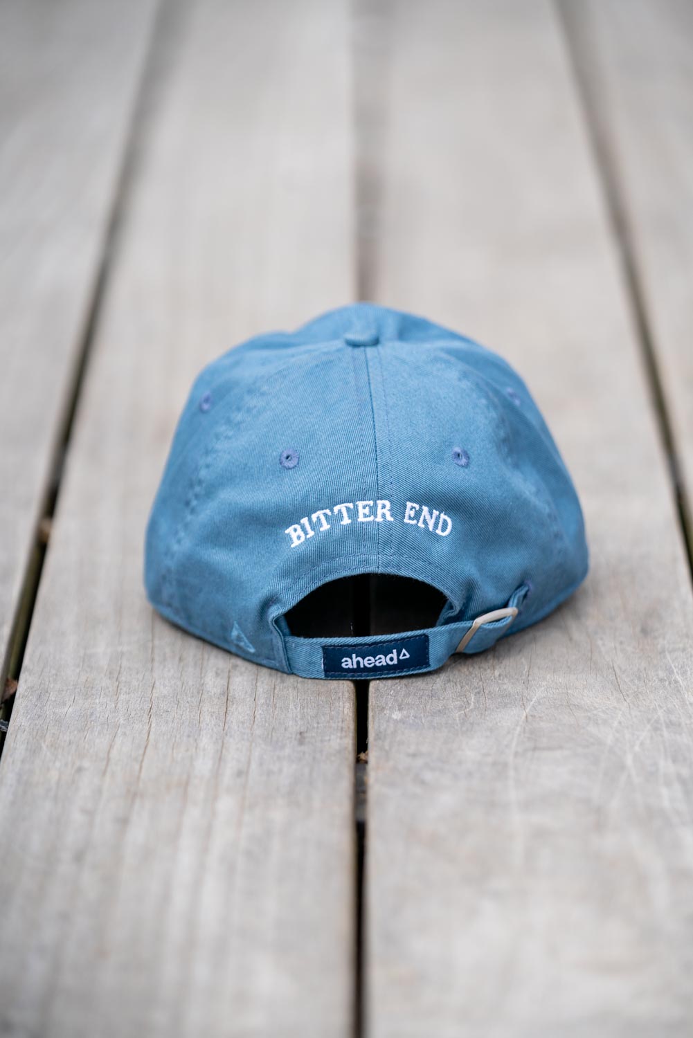 Island Time Cap | Various Colors-Accessories-Bitter End Provisions
