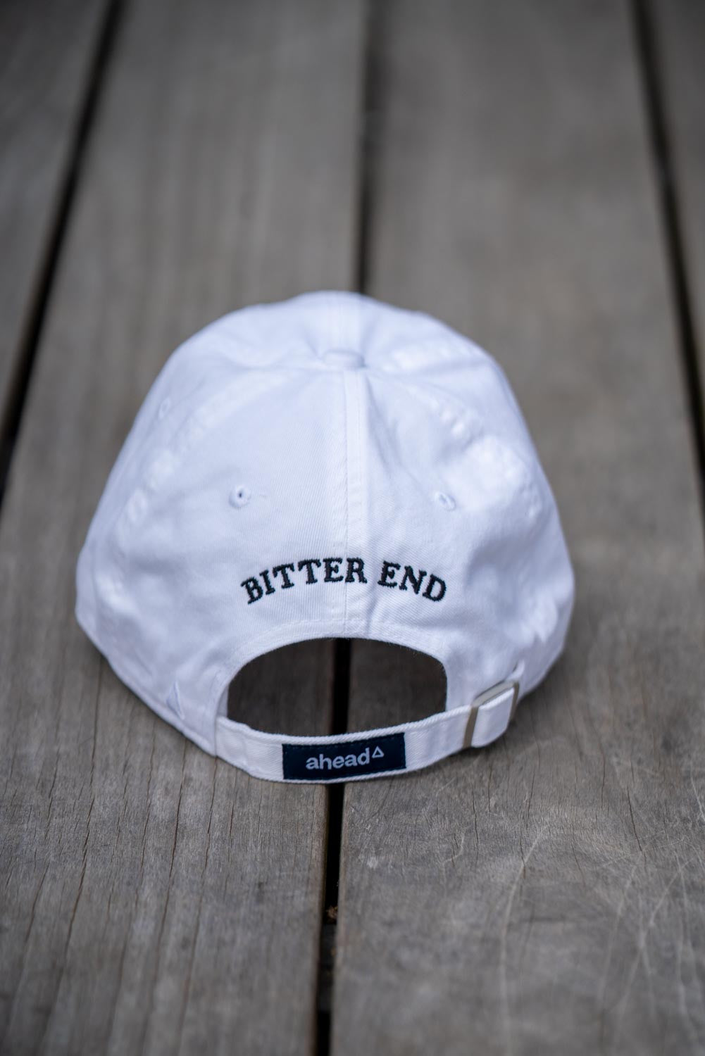 Island Time Cap | Various Colors-Accessories-Bitter End Provisions
