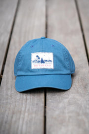Island Time Cap | Various Colors-Accessories-Bitter End Provisions