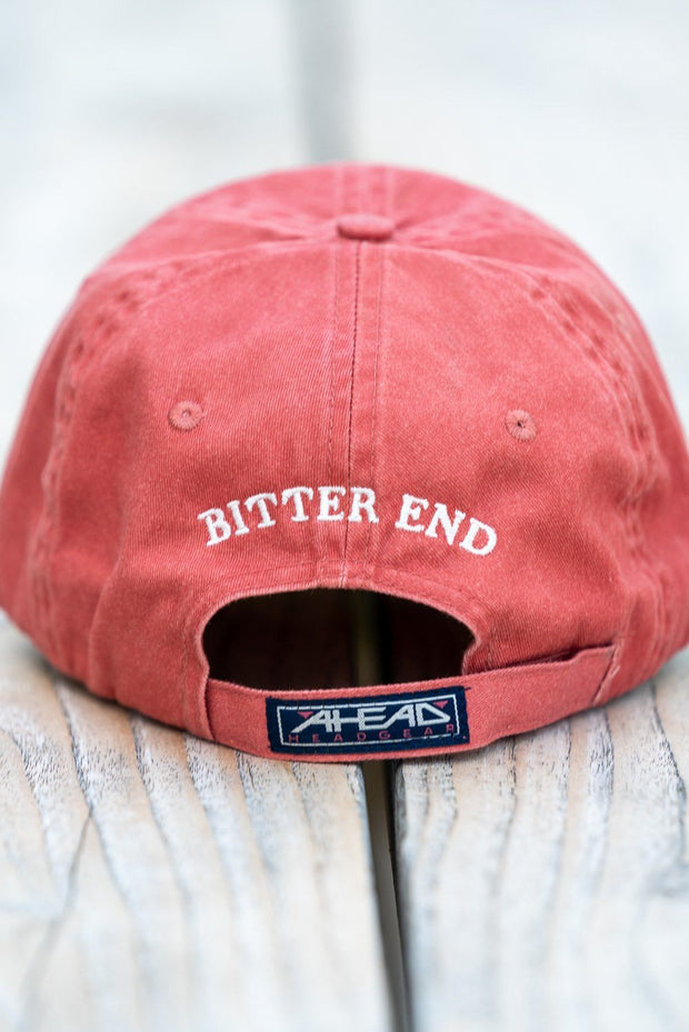 Old School Cap– Bitter End Provisions