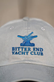 Old School Cleat Cap | Various Colors-Accessories-Bitter End Provisions