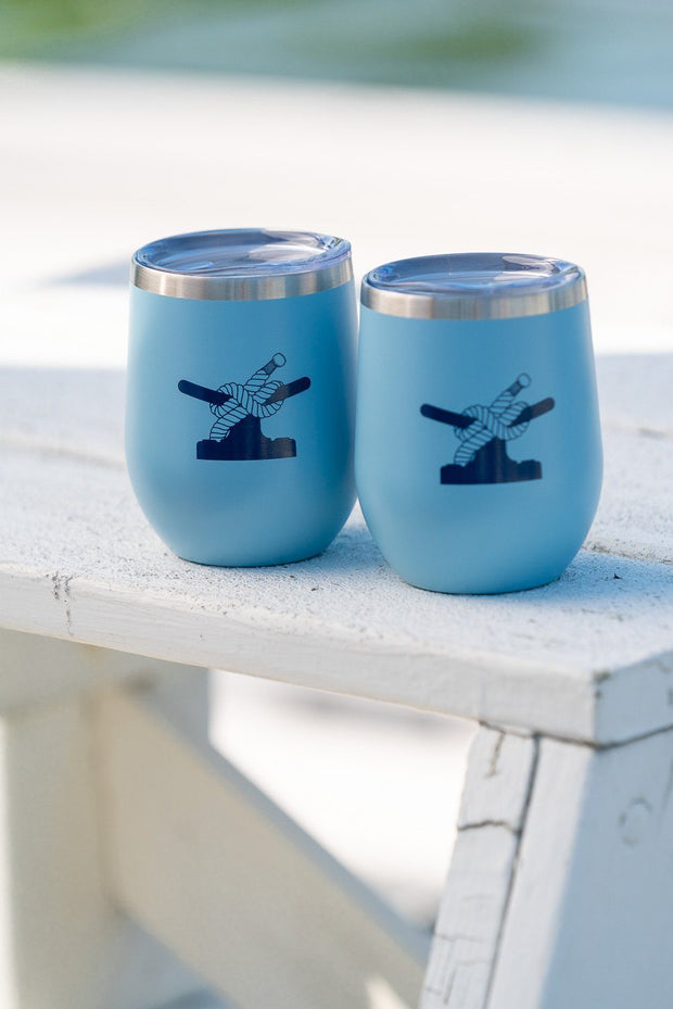 Telltales Tumbler Set-Boating Accessories-Bitter End Provisions