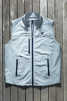 Quick-Dry Crew Vest-Tops-Bitter End Provisions