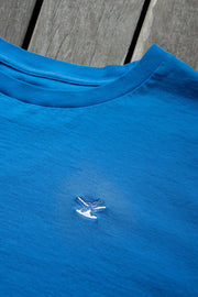 Men's Garment Dyed Tee | Various Colors-Tops-Bitter End Provisions