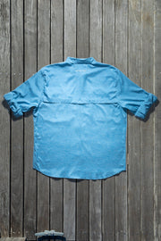 Men's Angler Fishing Shirt | Various Colors-Tops-Bitter End Provisions