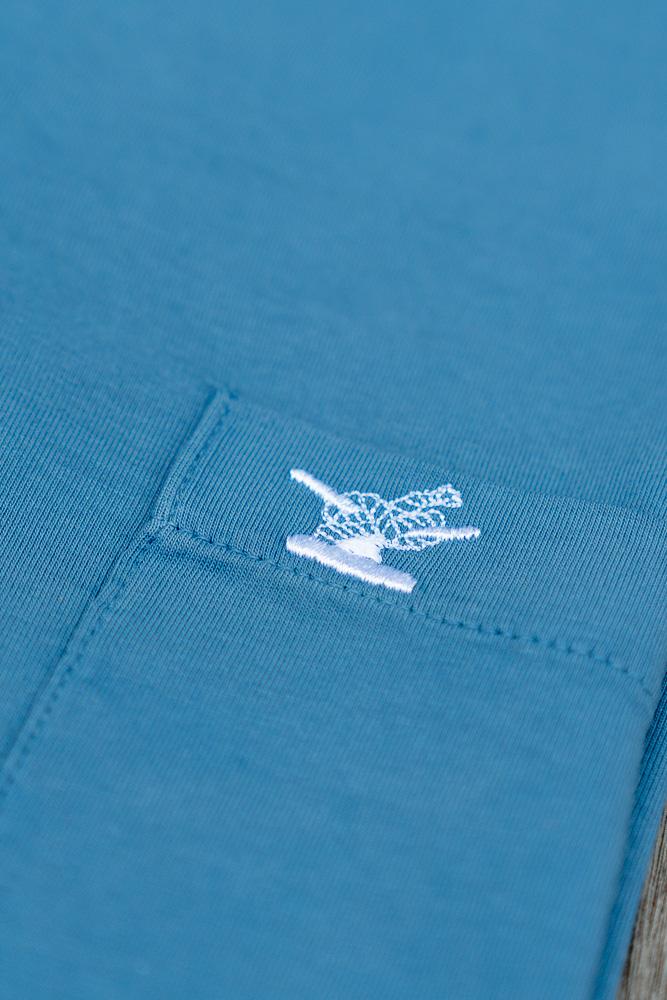 Yacht Club Polos | Bitter End Provisions