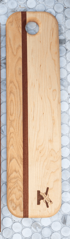 Bitter End Bread Board by Soundview Millworks-Accessories-Bitter End Provisions