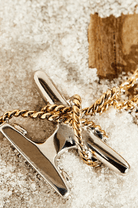 The Cleat Necklace (Large)-Apparel & Accessories-Bitter End Provisions