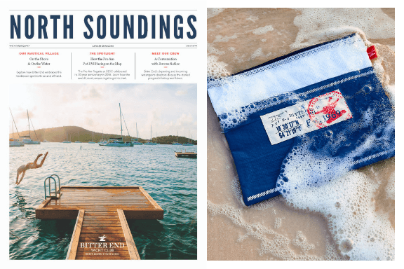 Totes, Bags & Pouches– Bitter End Provisions