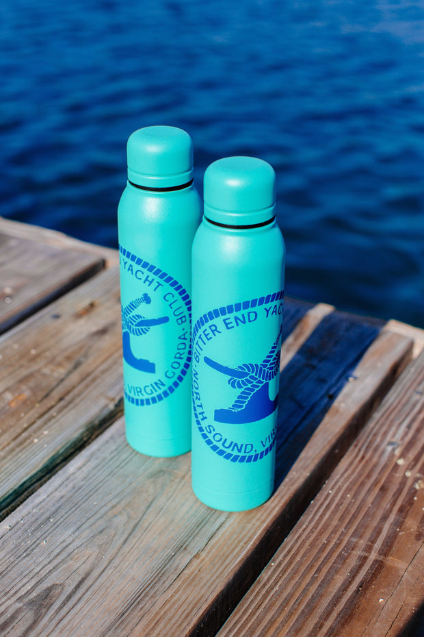 Whaler Water Bottle-Boating Accessories-Bitter End Provisions