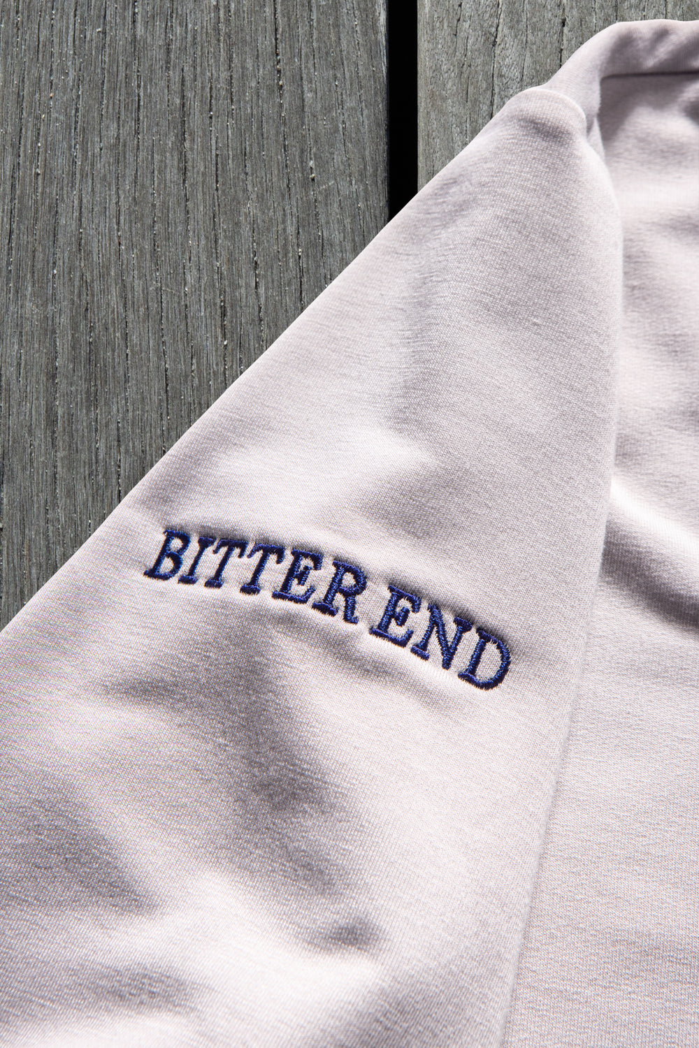 Women’s Après Sail 1/4 Zip-Tops-Bitter End Provisions