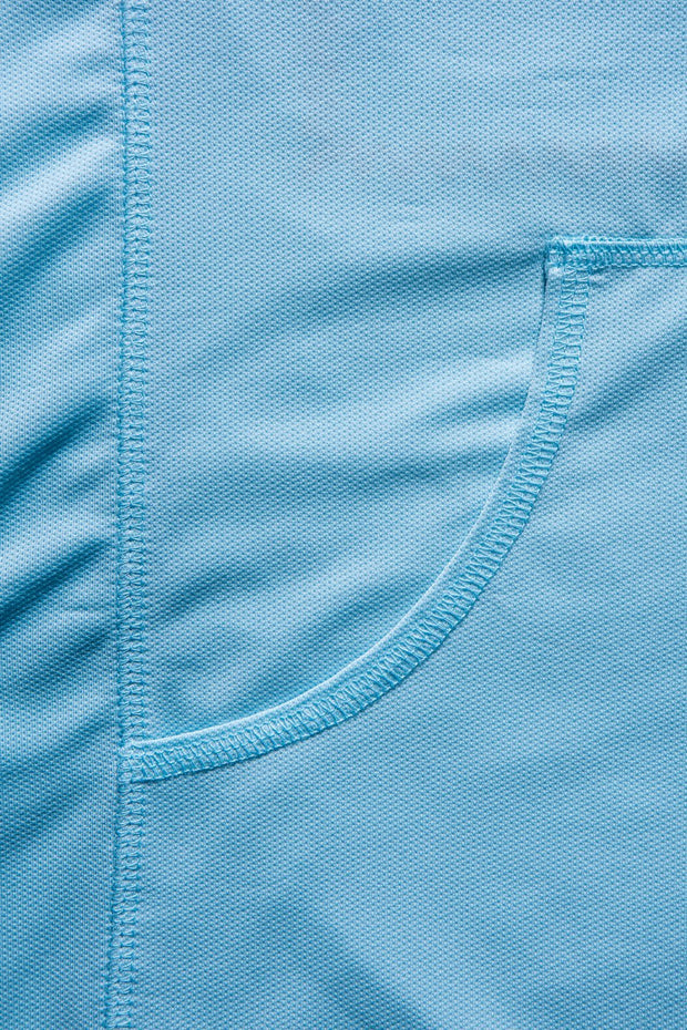 Women's Cross Flags Dritek Hoodie-Tops-Bitter End Provisions