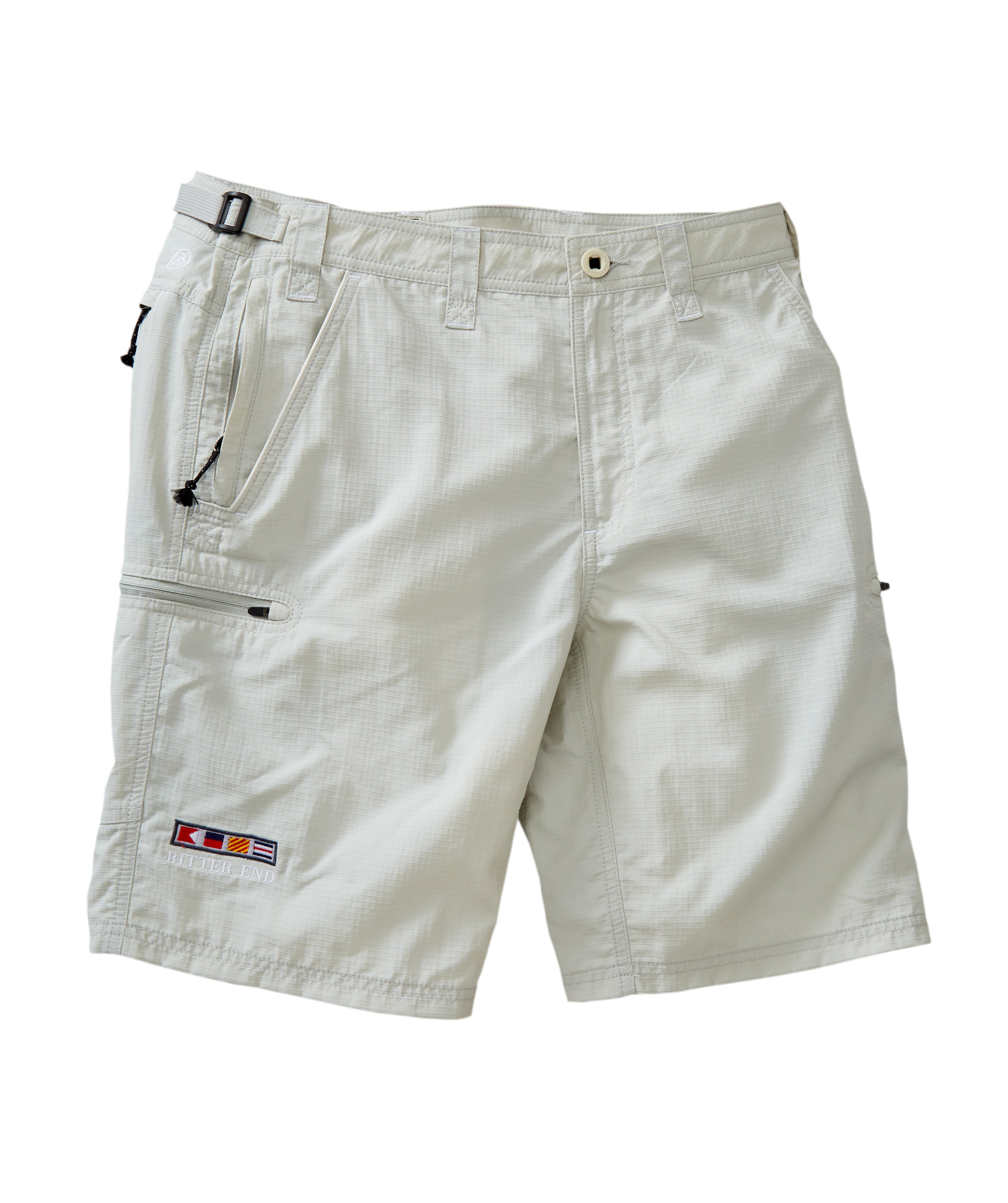 Men's Bitter End Resort Shorts | Various Colors-Bottoms-Bitter End Provisions