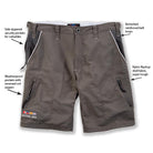 Pro Am Regatta Short | Various Colors-Bottoms-Bitter End Provisions
