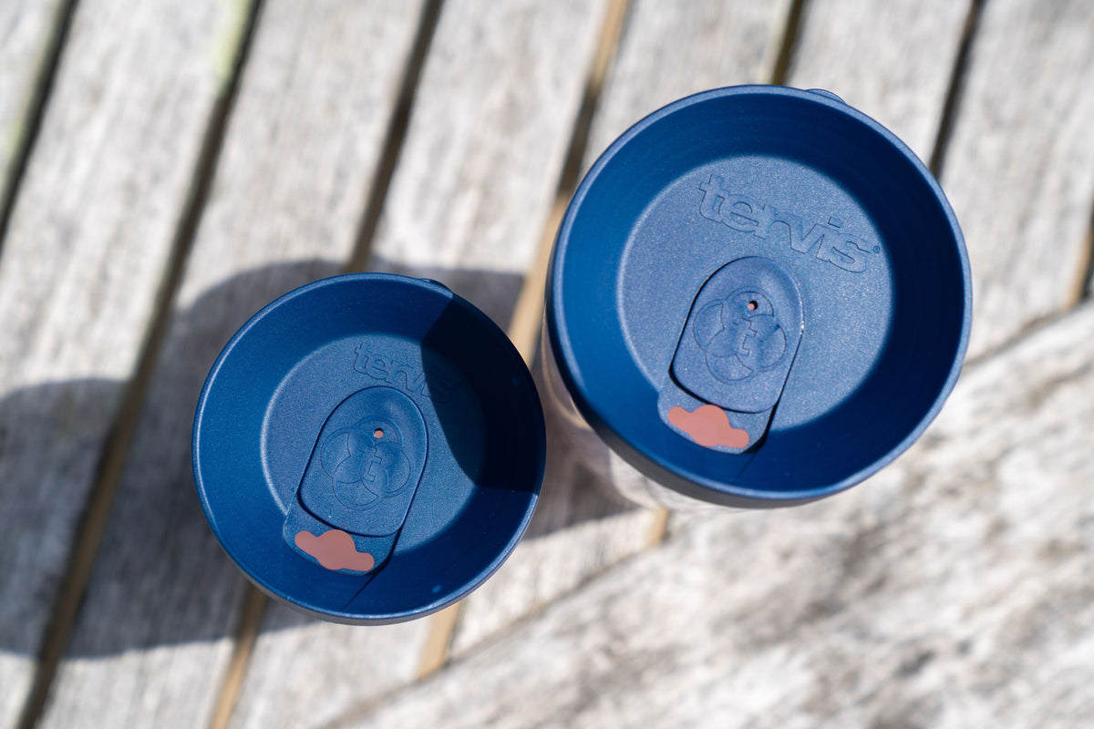 Bitter End Tervis Tumblers-Accessories-Bitter End Provisions