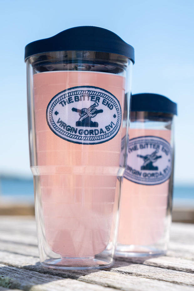 Bitter End Tervis Tumblers-Accessories-Bitter End Provisions